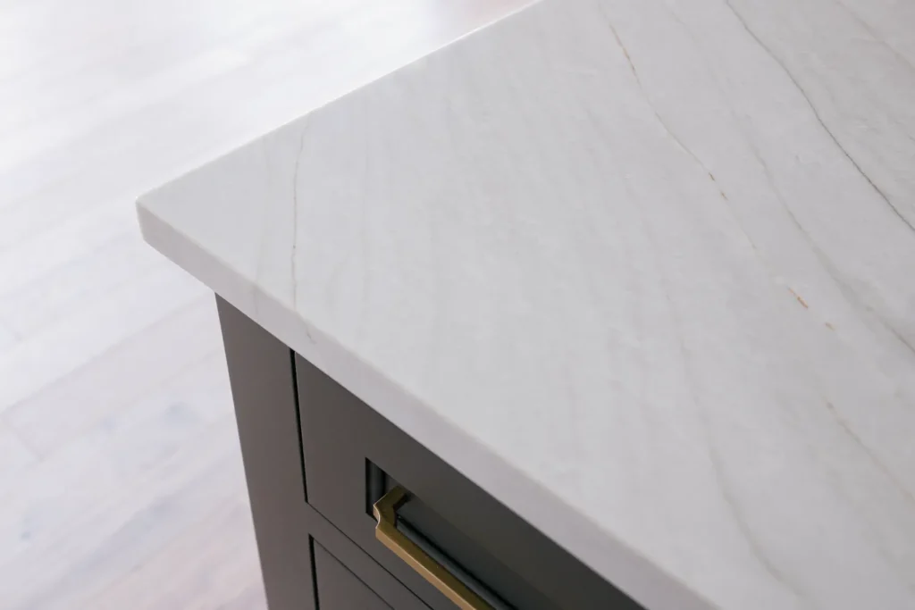 solid surface countertops