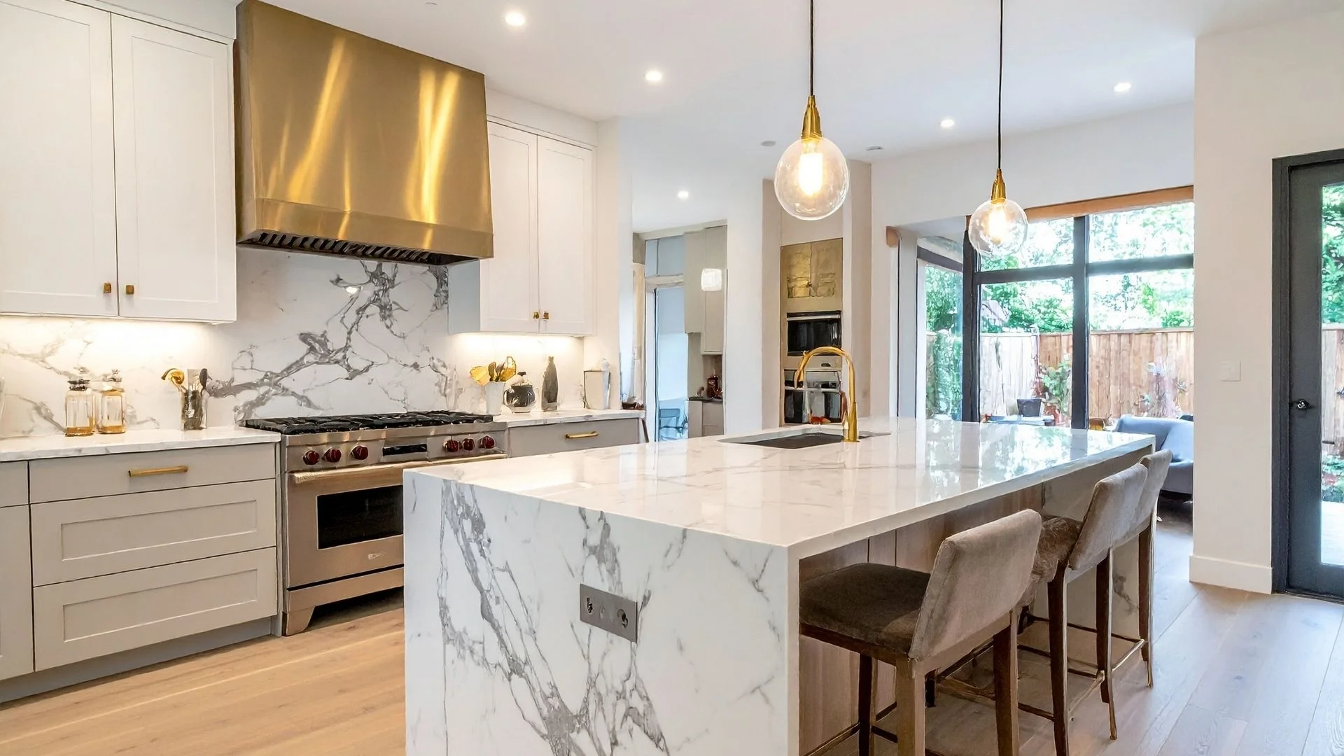 marble countertops Eastern Kentucky