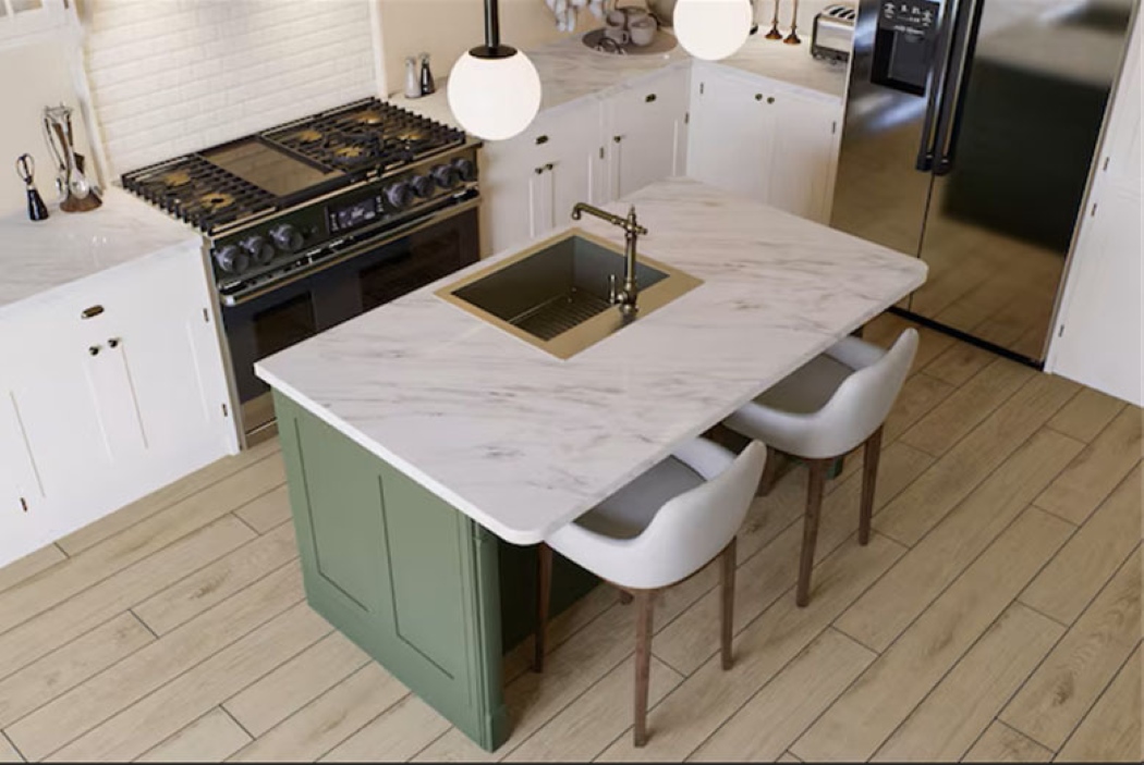 Top Service Lex - Marble Countertop