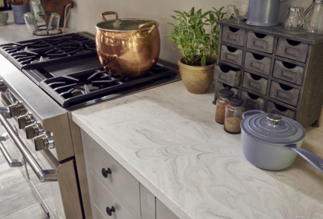 Top Service Lex - Solid surface