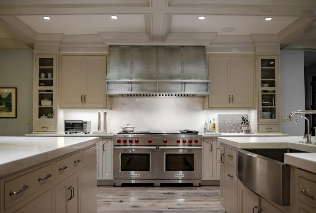 quartz kitchen countertops Lexington KY