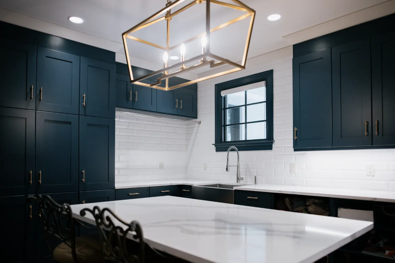 quartz countertops Lexington KY