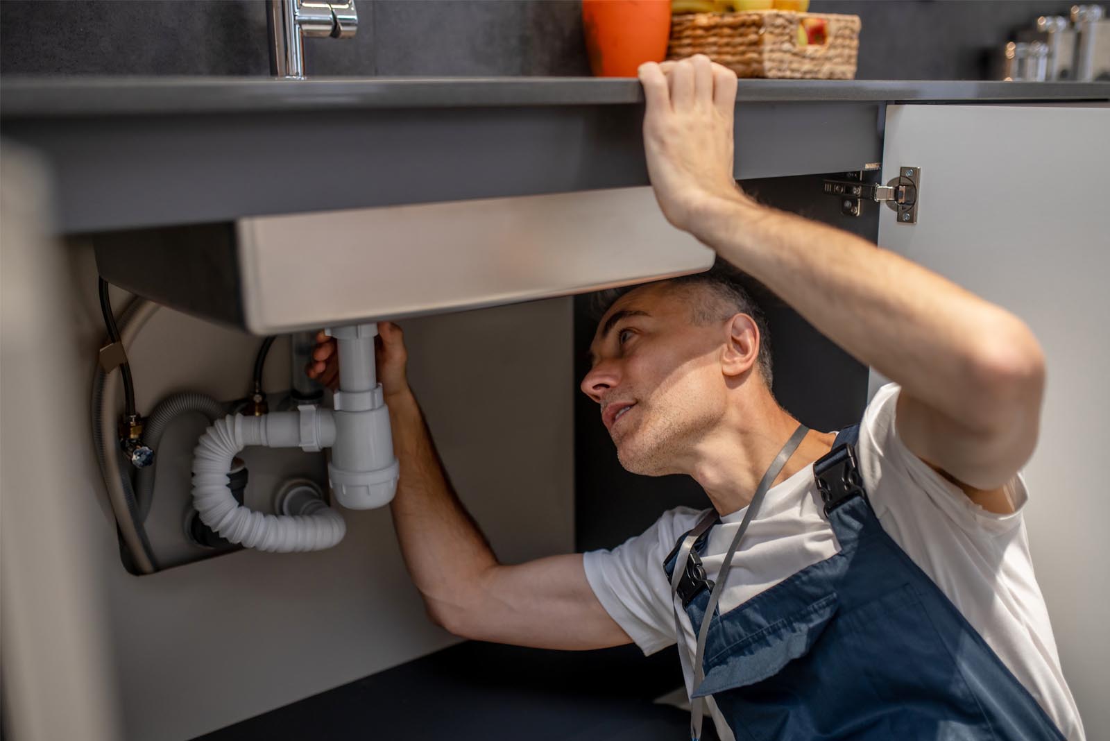 Plumbing Experts