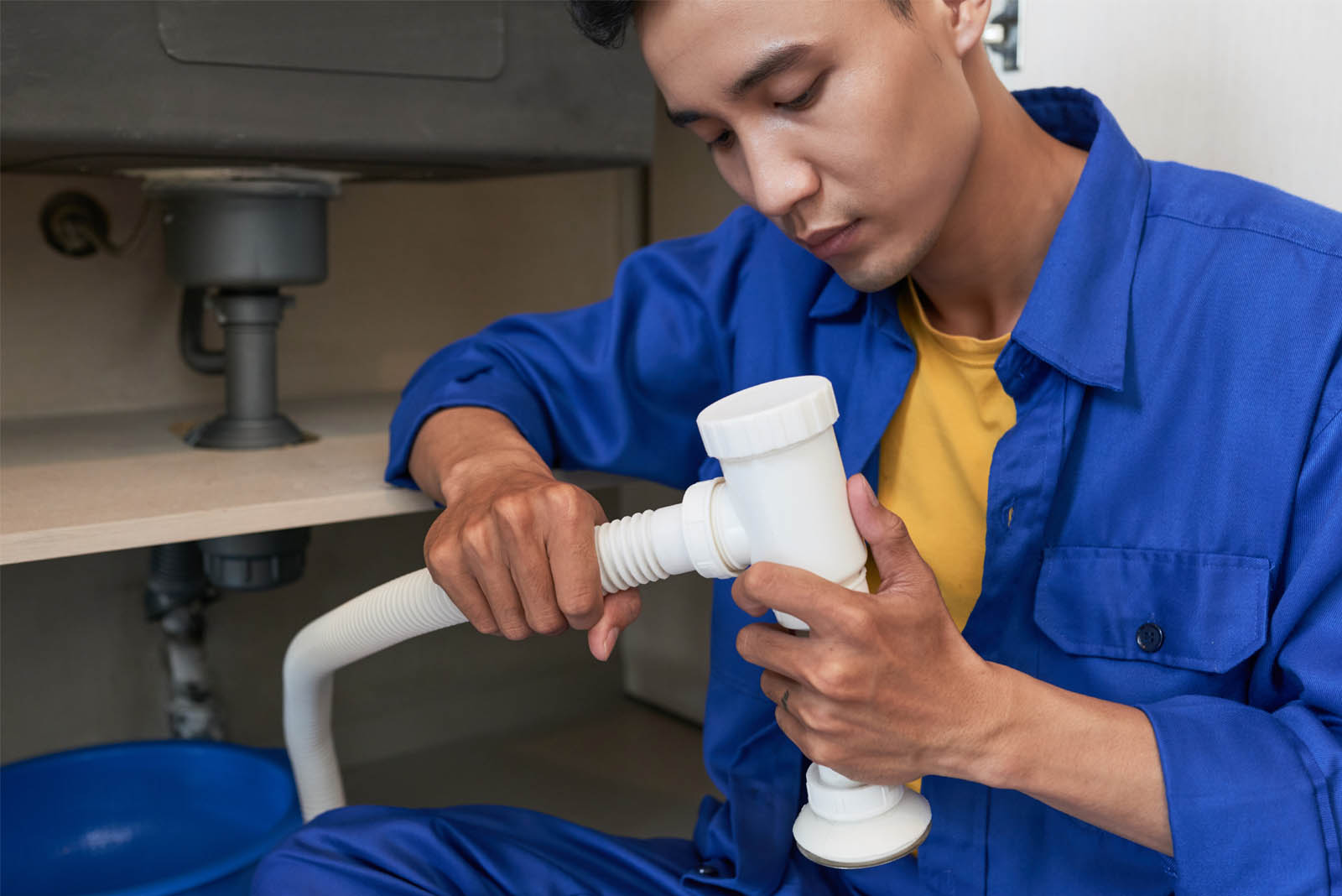 Plumbing Experts